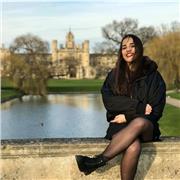 Profesora particular de Inglés